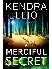 A Merciful Secret (Mercy Kilpatrick Book 3)