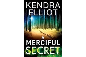 A Merciful Secret (Mercy Kilpatrick Book 3)