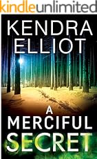 A Merciful Secret (Mercy Kilpatrick Book 3)