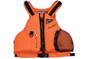 Salus Eddy Flex PFD