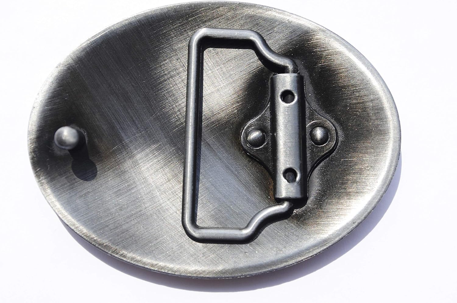 Belt Buckle CATERPILLAR: Clothing
