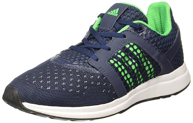 Buy Adidas Men's Yamo M Running Shoes at Amazon.in