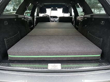 Colchón plegable para coche de espuma fría de alta calidad ...