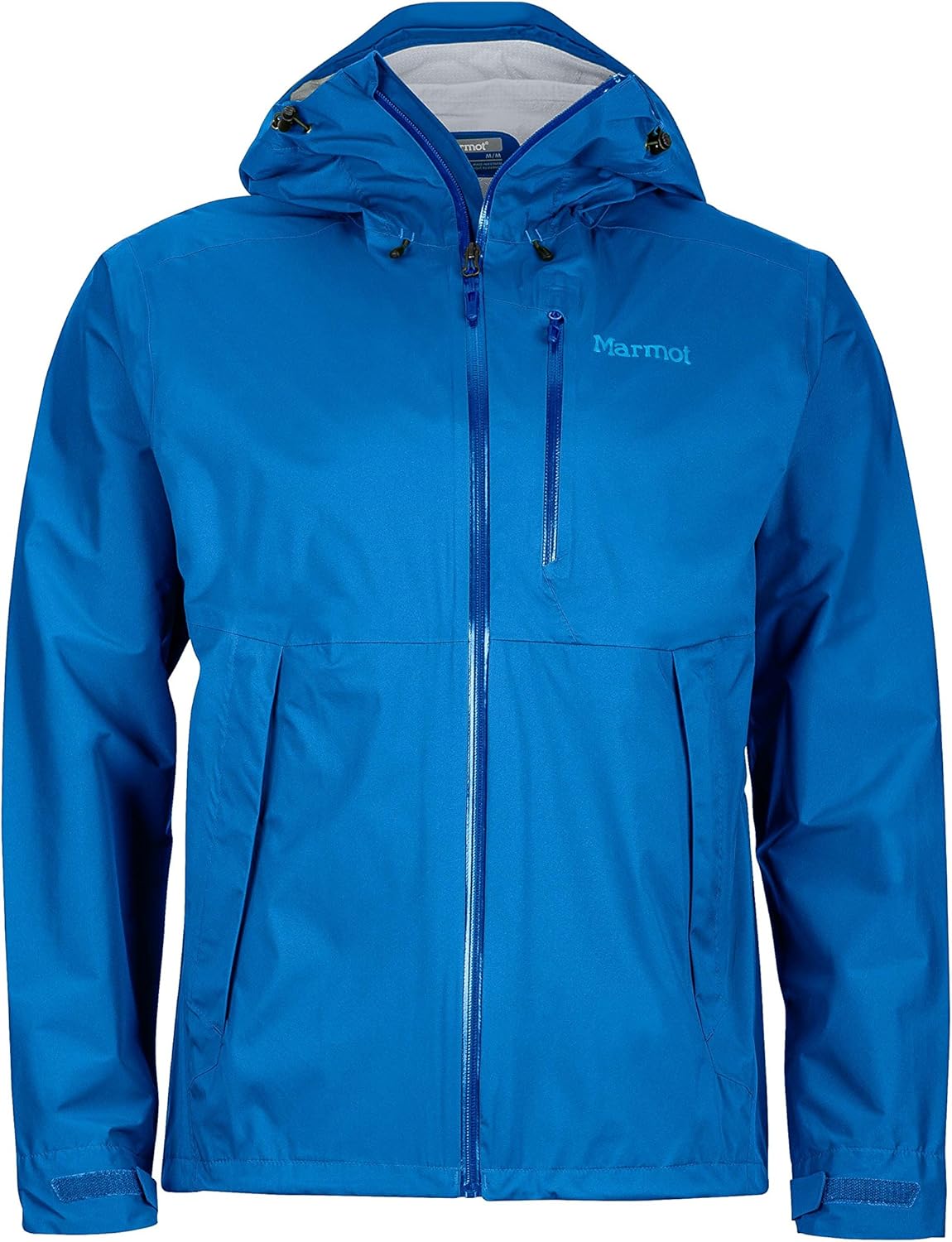 Marmot Men's Magus Lightweight Waterproof Rain Jacket: Clothing