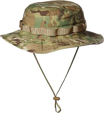 Tru-Spec 3229 NYCO Rip-Stop Boonie Hat 