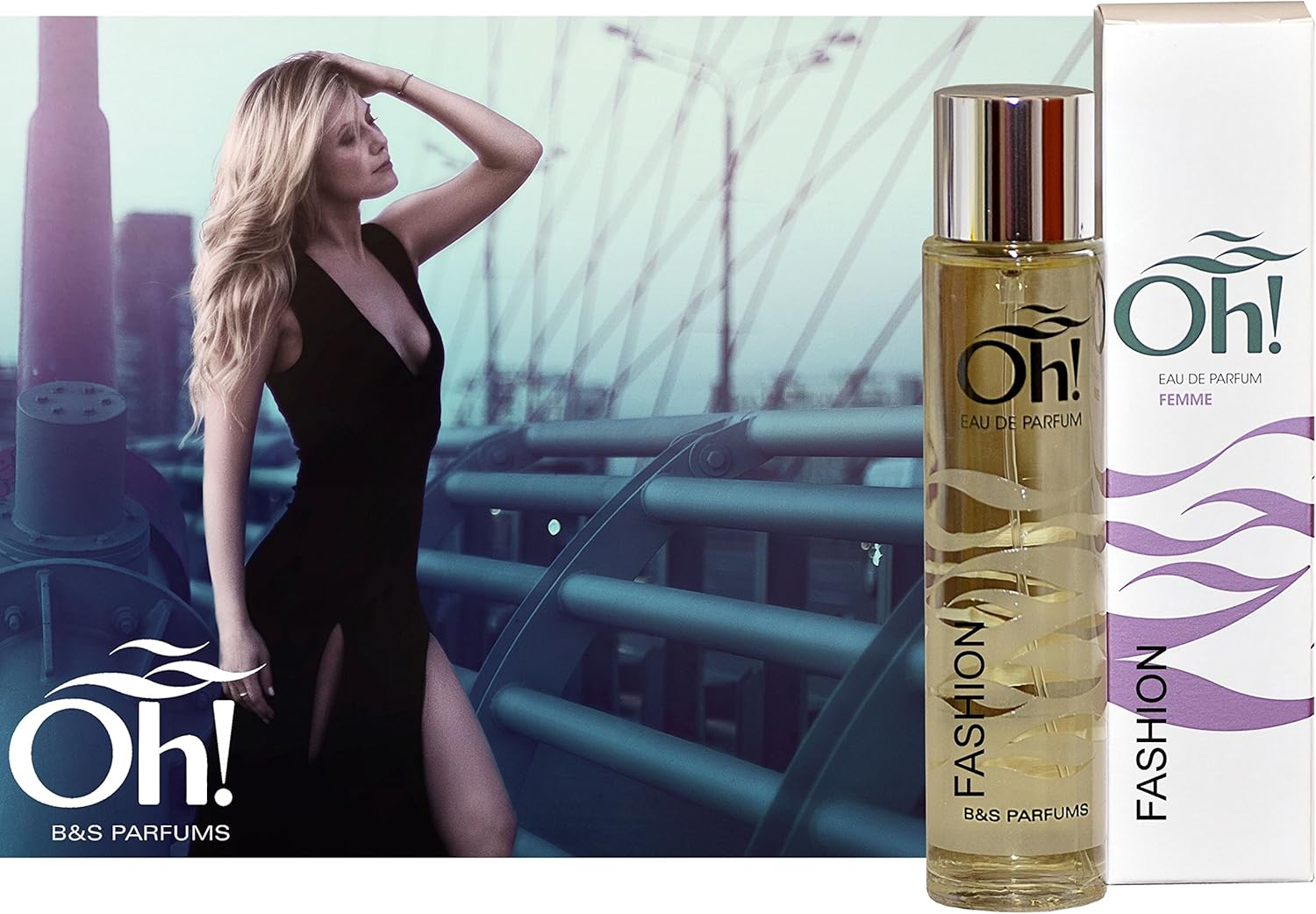 FASHION perfume imitacion para mujer EDP.(Cod: 176).Pefume ...