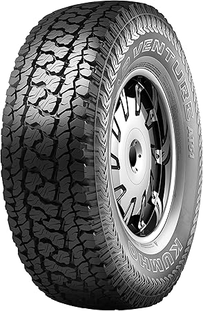 Amazon Com Kumho Road Venture At51 All Terrain Tire 265 65r18