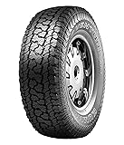 Kumho Road Venture AT51 All-Terrain Tire