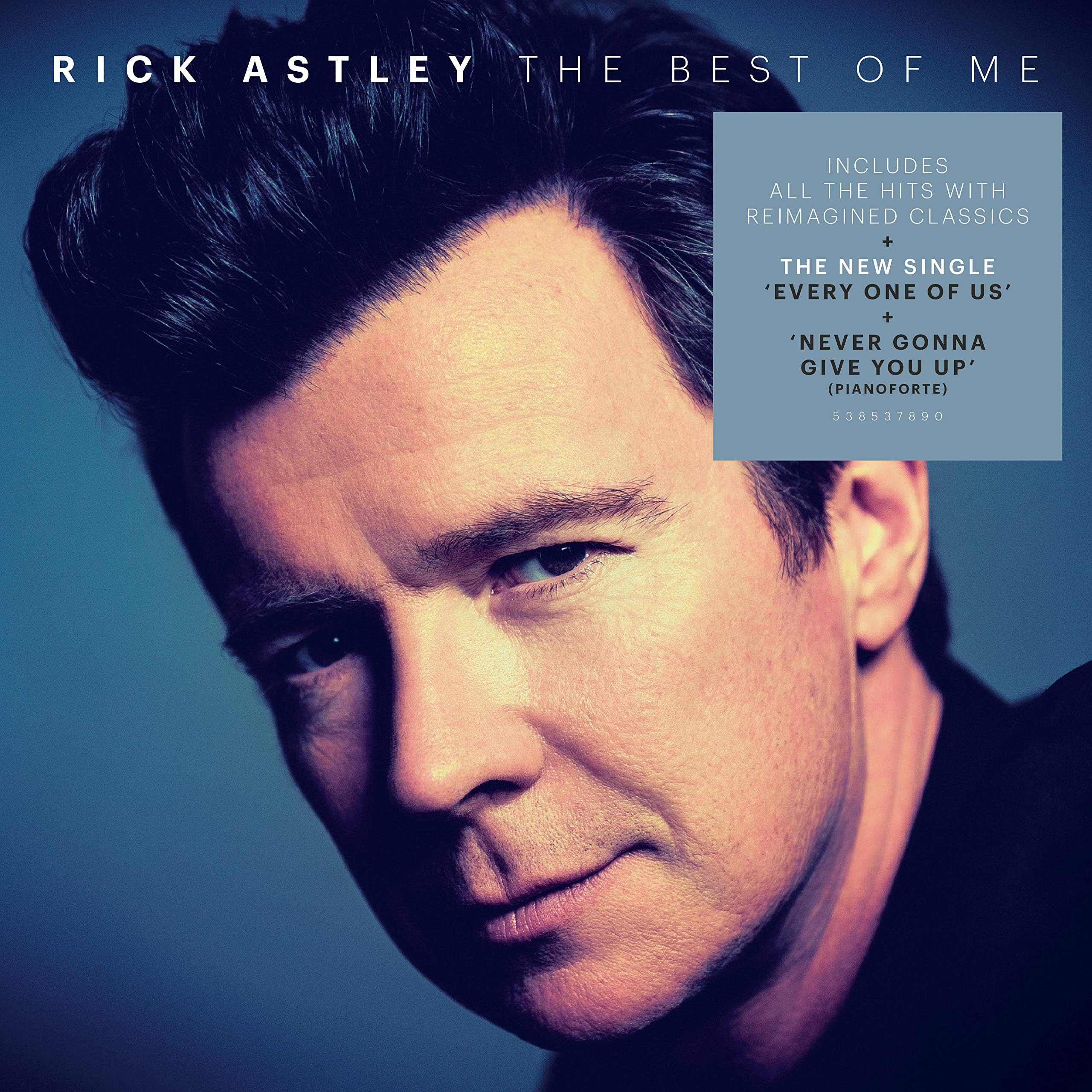 The Best of Me Deluxe