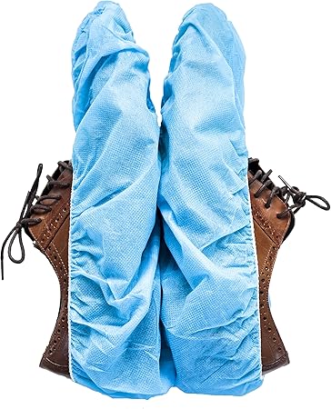 disposable shoe bags