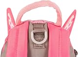 LittleLife Butterfly Toddler Backpack Safety Rein 18x14x23 cm view 4