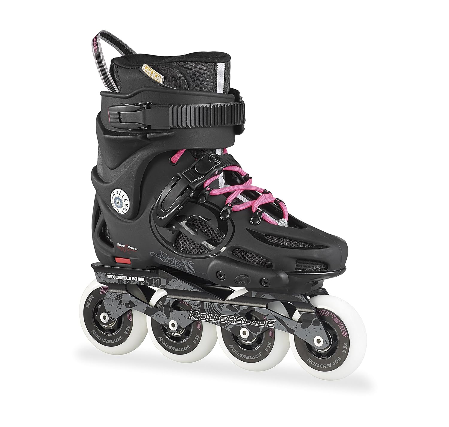 Rollerblade Inlineskate Twister W Patines línea