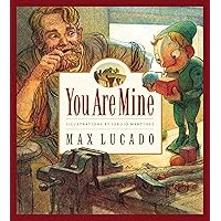 洋書 You Are Mine by Max Lucado 916e73UkriL.jpg_BO30,255,255,