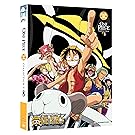 One Piece: Collection Eight