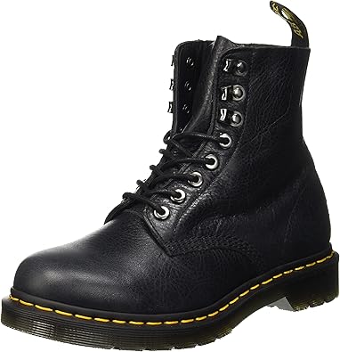 dr martens combat boots women