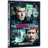 The Ghost Writer