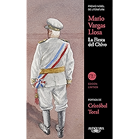 La Fiesta del Chivo (Spanish Edition) book cover