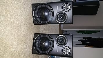 technics speakers amazon