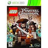 LEGO Pirates of the Caribbean - Xbox 360