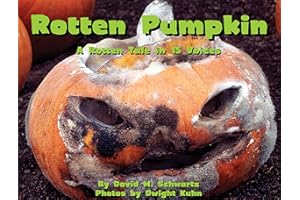 Rotten Pumpkin