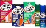 Odor-Eaters Ultra Comfort Insoles, Pack of 6 - Odour-Destroying view 4