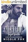 Nightfall (Tsezar Bratva Book 1)