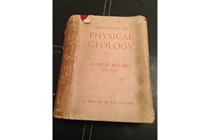 Principles of Physical Geology