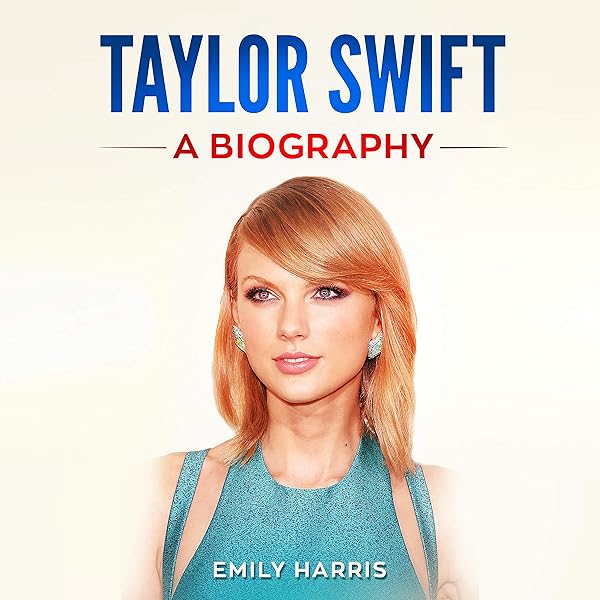 Amazon.com: Taylor Swift: The Whole Story (Audible Audio Edition