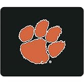 OTM Essentials Clemson Tigers Mouse Pad, Desk Accessories, Standard Fabric Gaming Mouse Pad
