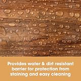 Furniture Clinic Boiled Linseed Oil 5L for Wood – Glossy Finish view 4