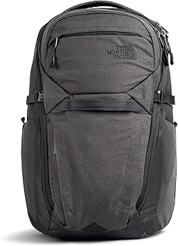 the north face router tnf black