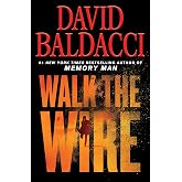 Walk the Wire (Memory Man Series, 6)