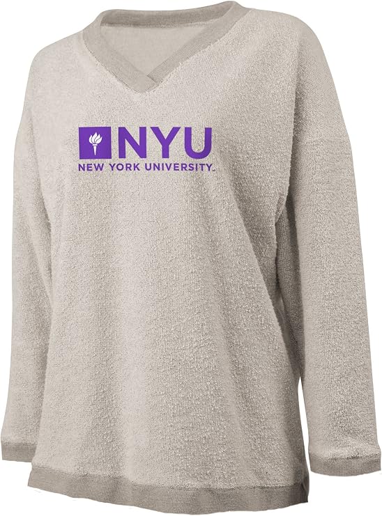 nyu grad sweatshirt