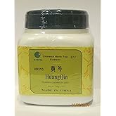 Huang Qin - Chinese Skullcap Root, 100 Grams,(E-Fong)