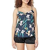 PJ Salvage Women's Loungewear Lily Forever Cami