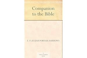 Companion to the Bible
