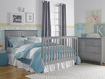 fisher price colton crib