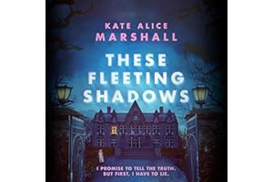 These Fleeting Shadows