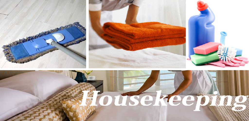 Housekeeping