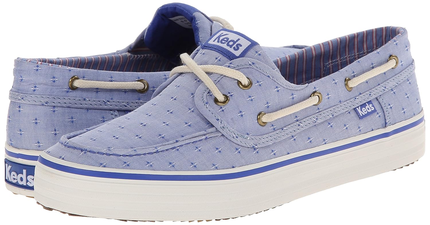 keds baybird