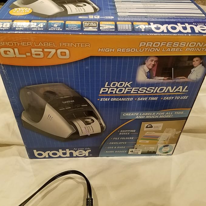 brother q570