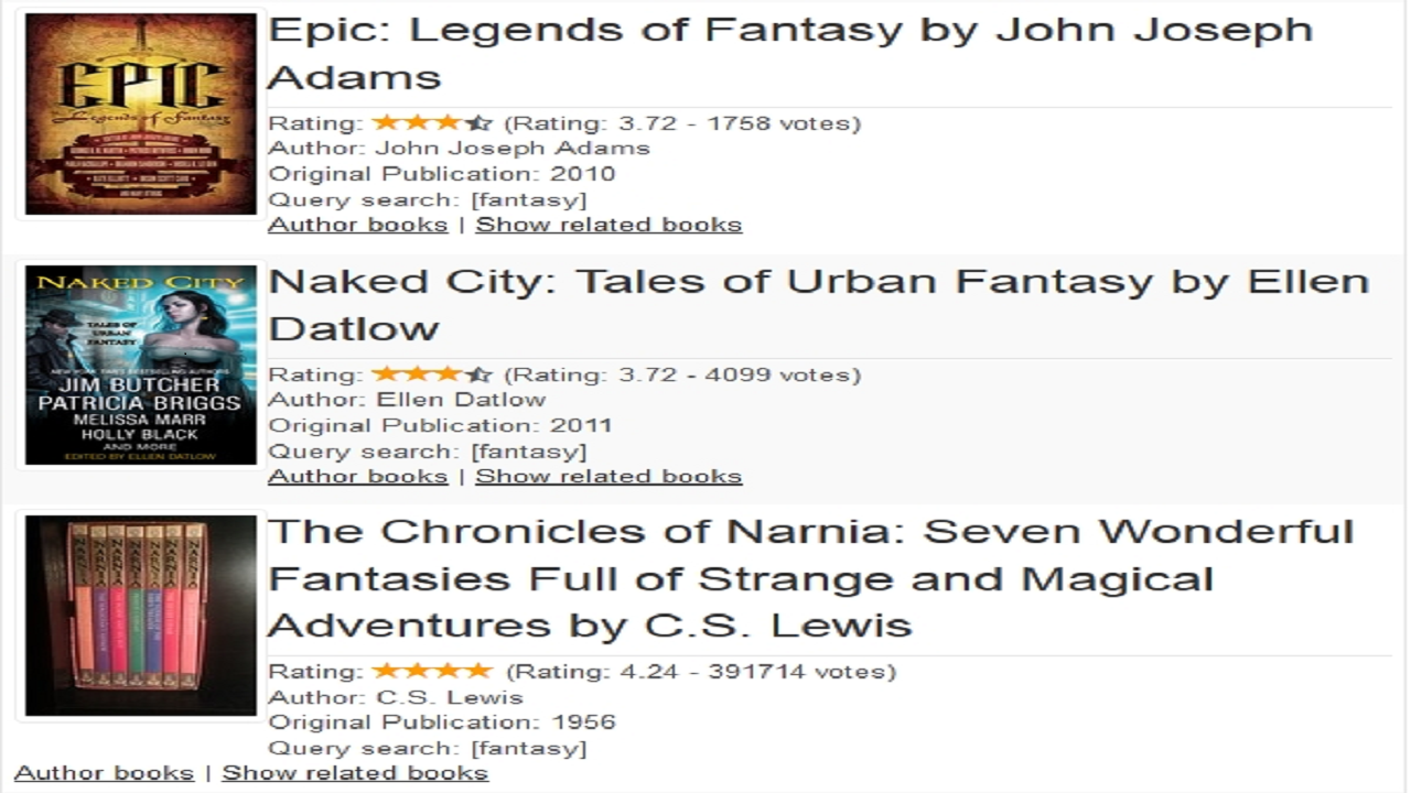 Read Bookshelf for Android