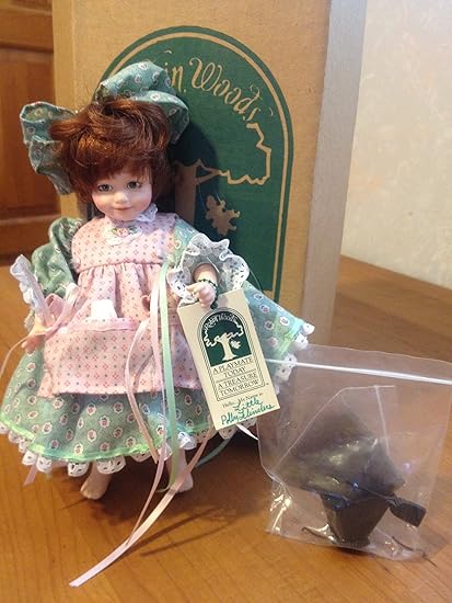 polly flinders dresses history