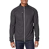 Cutter & Buck mens Full Zip Jacket