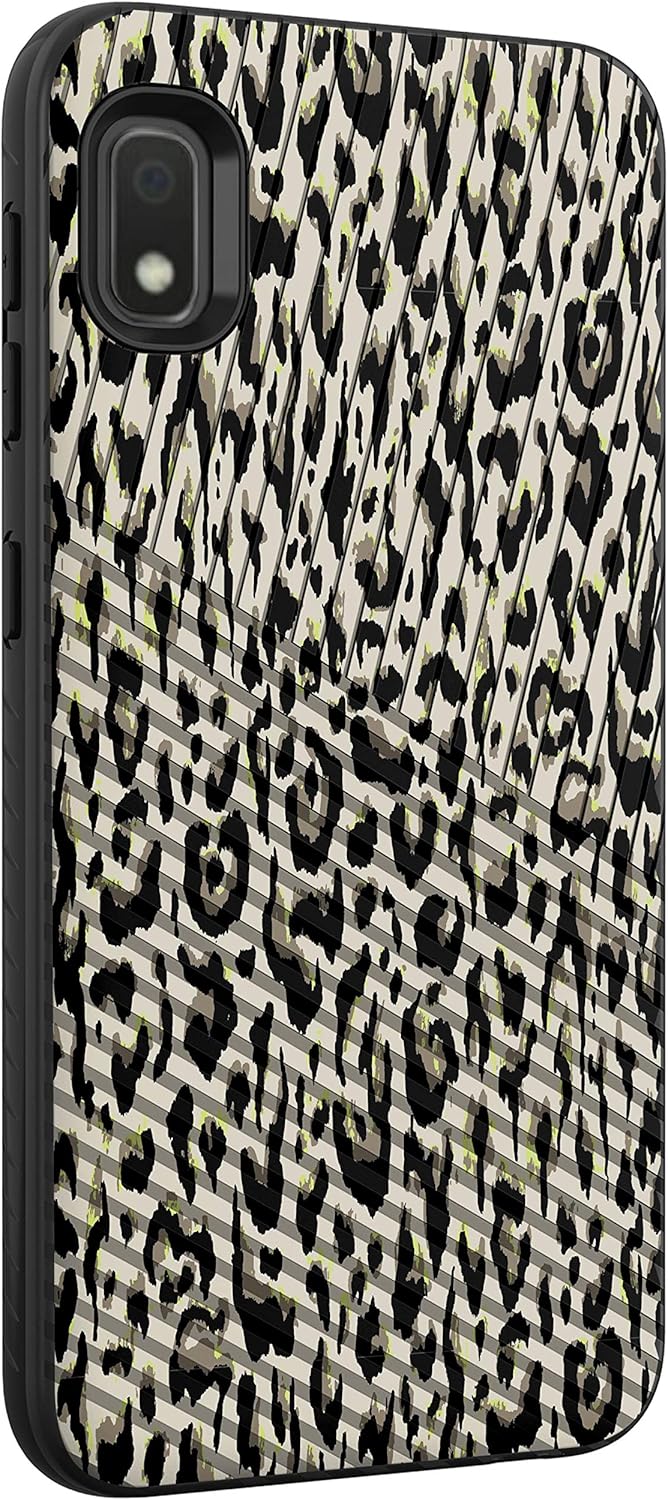 Best lg stylo 3 leopard print case