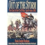 Out of the Storm: The End of the Civil War, April-June 1865