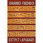 Extinct Languages