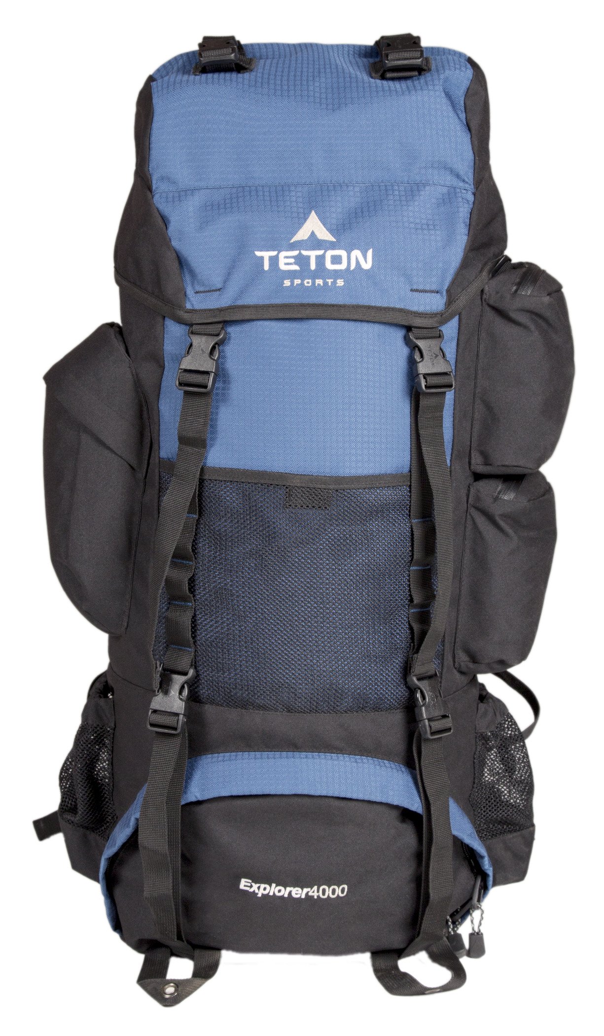 TETON Sports Explorer Internal Frame Backpack; HighPerformance