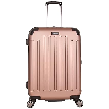 Amazon.com: Kenneth Cole Reaction Renegade Equipaje), 5707212RG