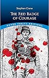 The Red Badge of Courage (Dover Thrift Editions)